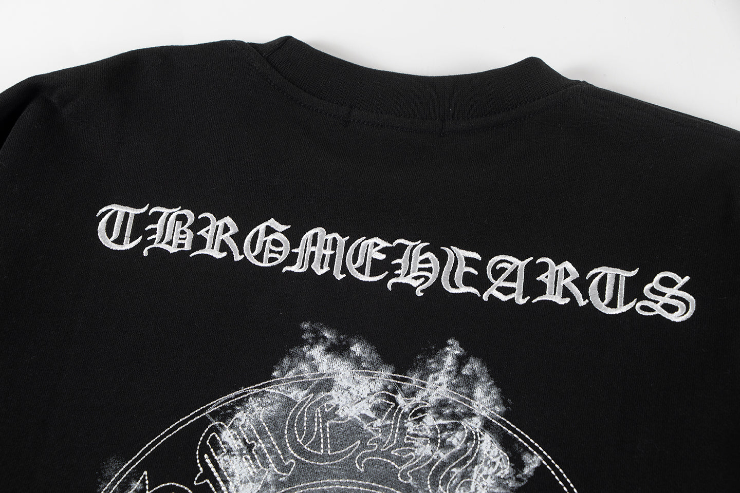 Chrome Hearts New SWEATSHIRTS TQ36