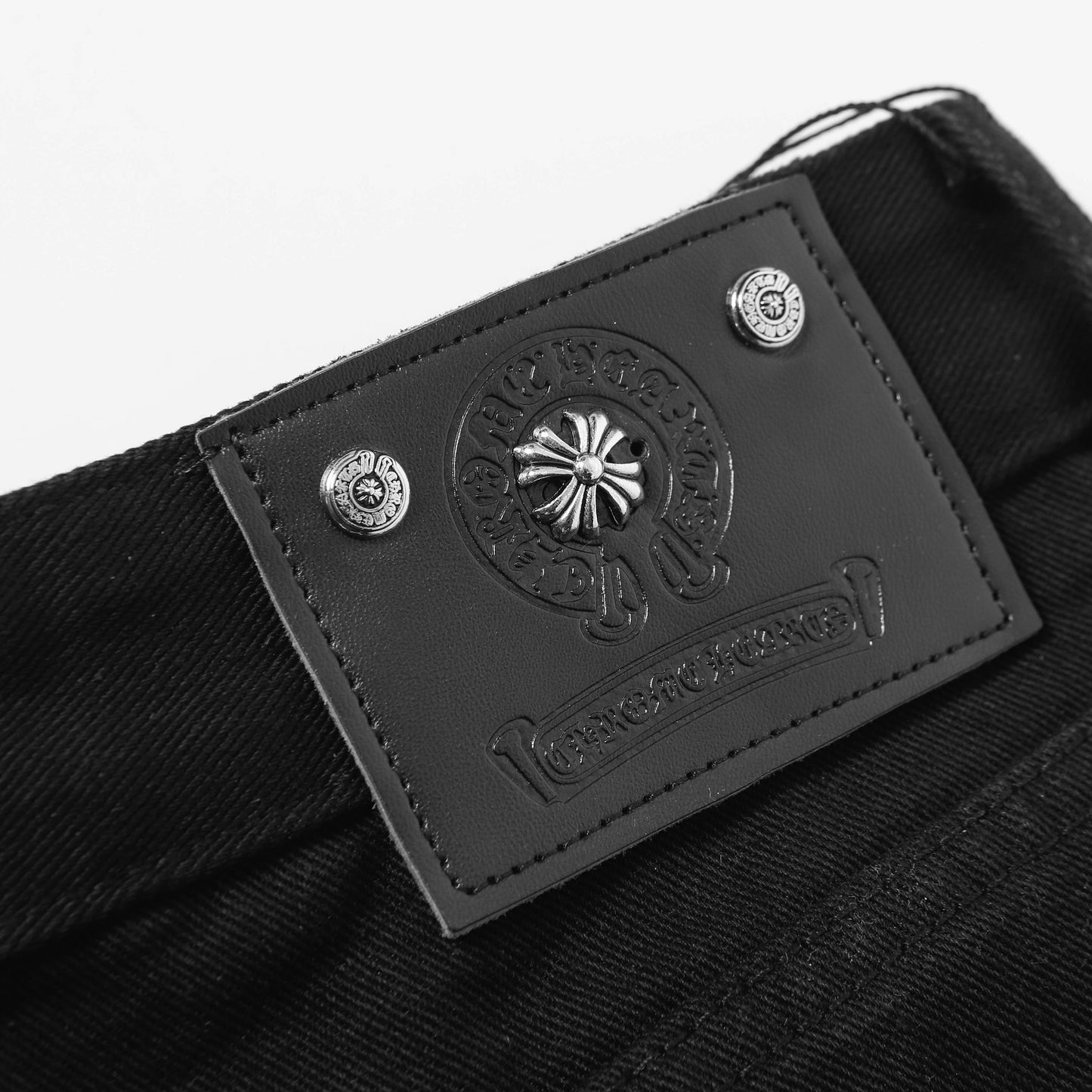 Chrome Hearts New Pants 6212