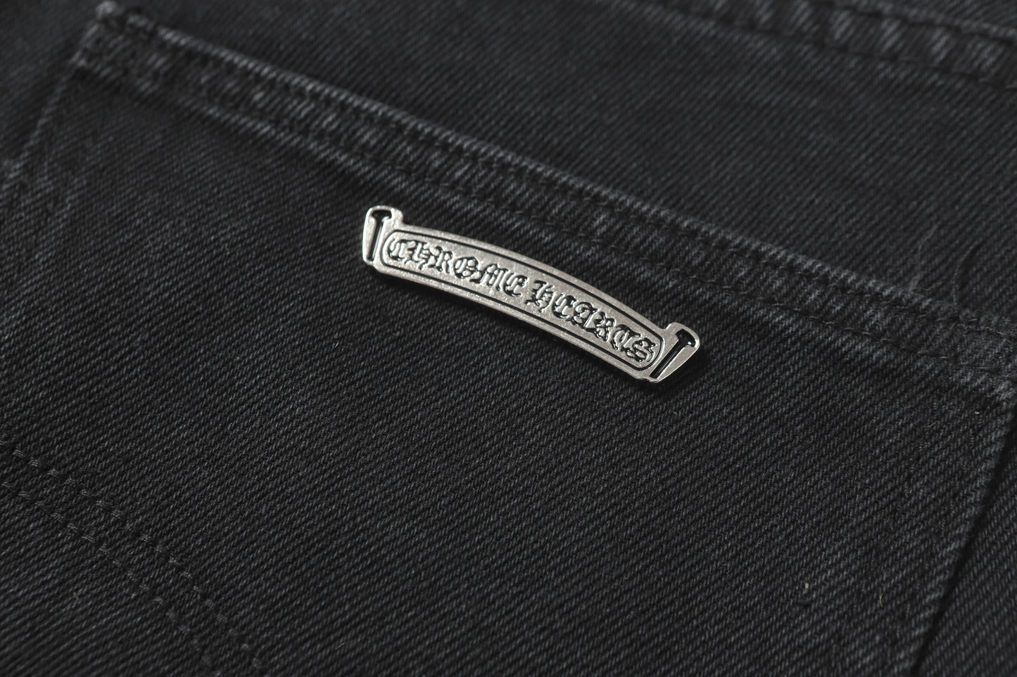 Chrome Hearts New Pants 9981