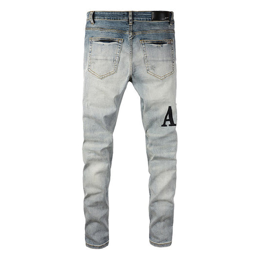 AMIRI #866 Jeans
