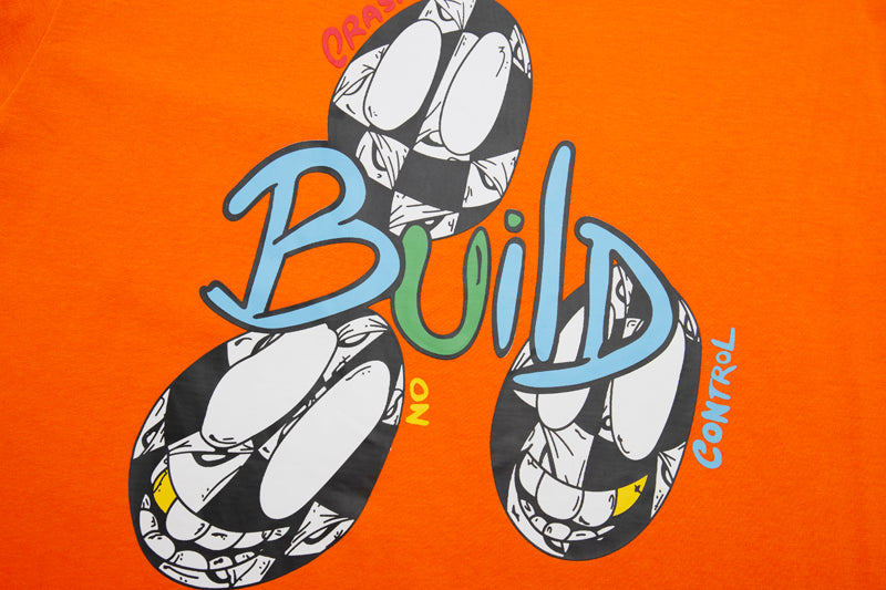 Chrome Hearts New T-shirts N6017