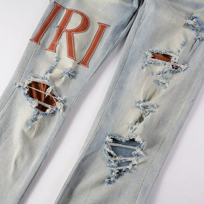 AMIRI #840 Jeans