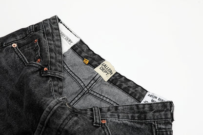 Chrome Hearts New Pants 8102