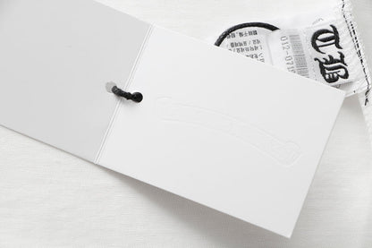 Chrome Hearts New T-shirts K6023