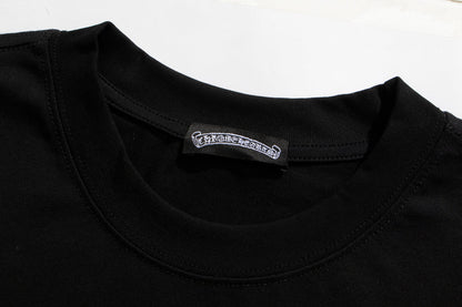 Chrome Hearts New T-shirts 6027