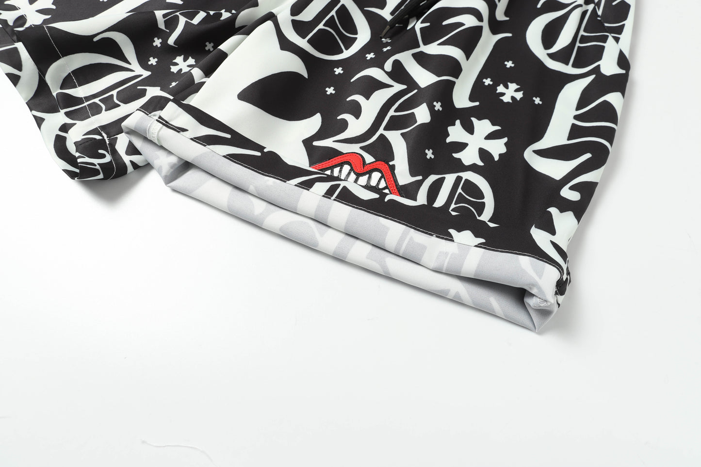 Chrome Hearts New Shorts