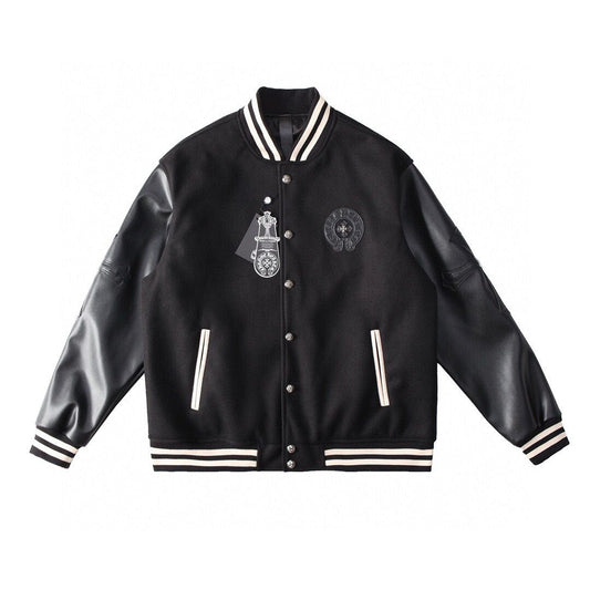 Chrome Hearts New Jacket SS23