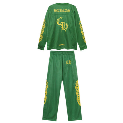 Chrome Hearts New SWEATSHIRTS 9998