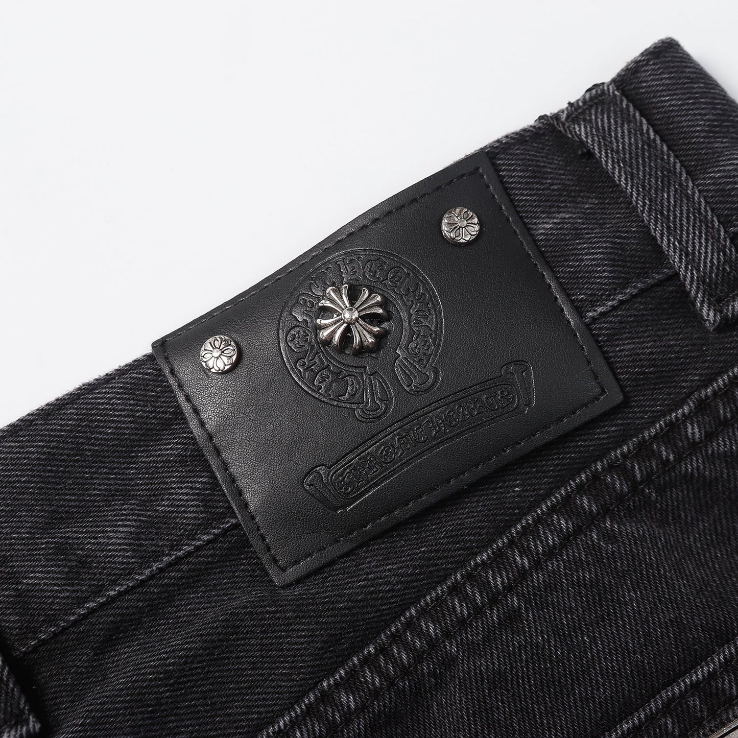 Chrome Hearts New Shorts 9927