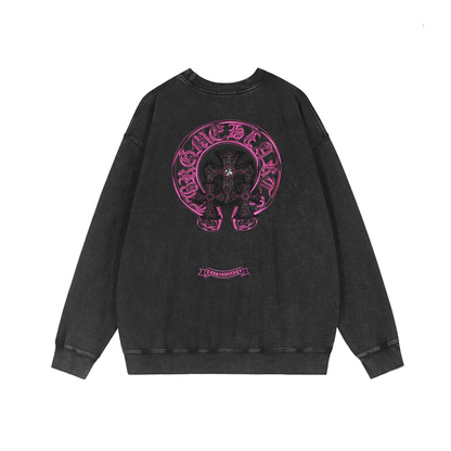 Chrome Hearts New SWEATSHIRTS TQ29