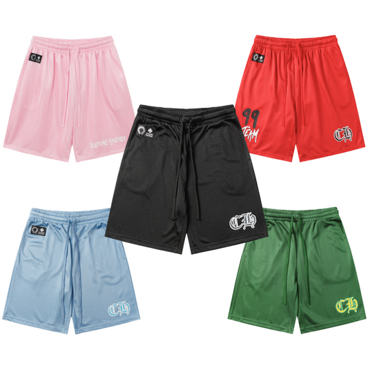 Chrome Hearts New Shorts 9996-2