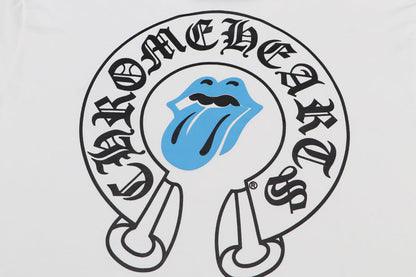 Chrome Hearts New T-shirts 6076