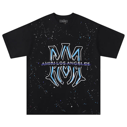 AMIRI Los Angeles T-Shirt