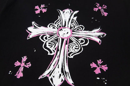 Chrome Hearts New T-shirts w01