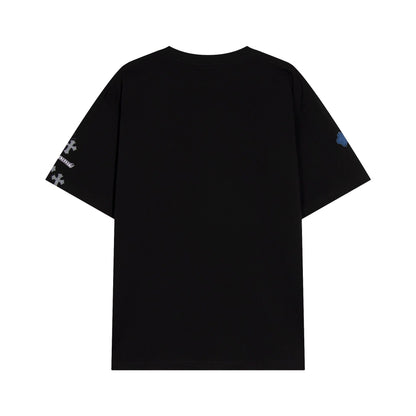 Chrome Hearts New T-shirts w03