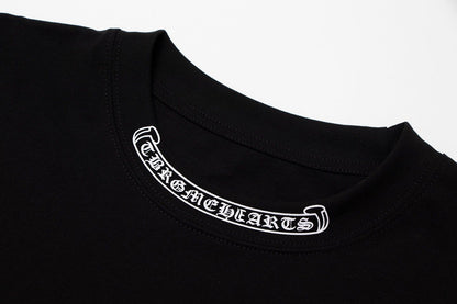 Chrome Hearts New T-shirts w03