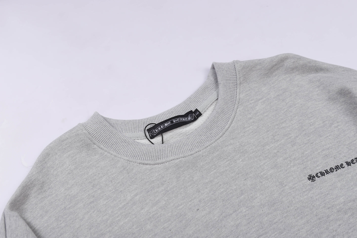 Chrome Hearts New Pants 8863