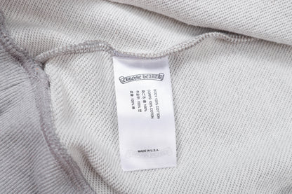 Chrome Hearts New Pants 8863