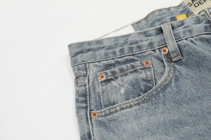 Chrome Hearts New Pants 8116