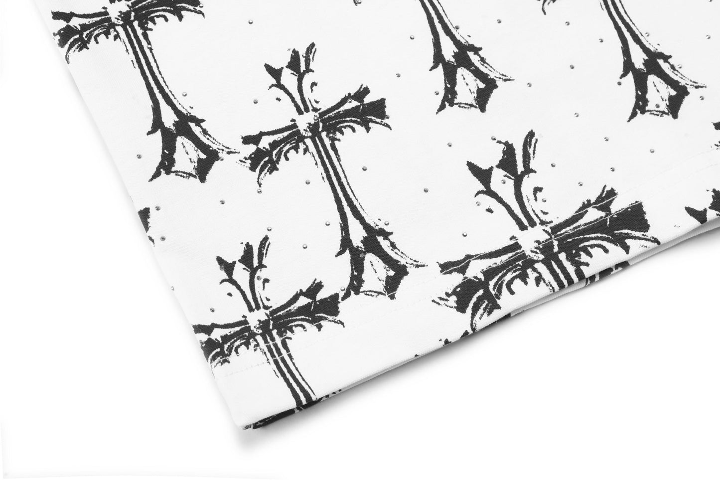 Chrome Hearts New T-shirts 9051