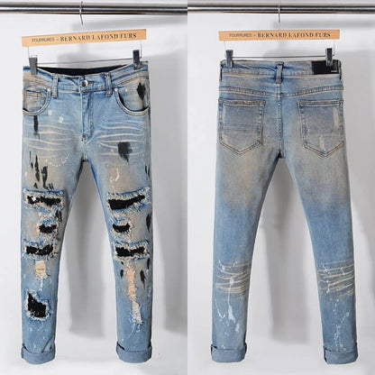 AMIRI #523 Jeans