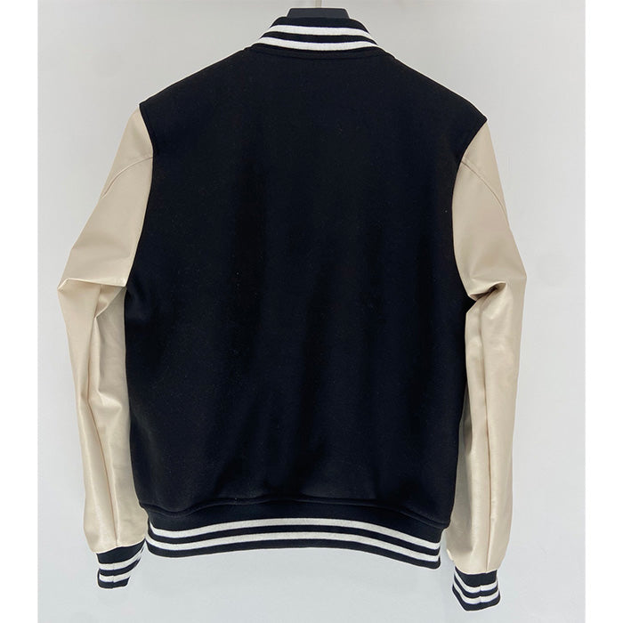 AMIRI Bomber Jackte Black