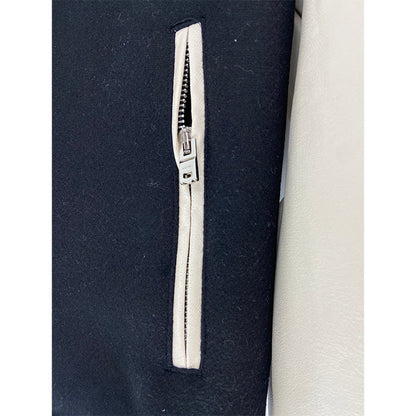 AMIRI Bomber Jackte Black