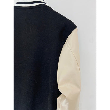 AMIRI Bomber Jackte Black