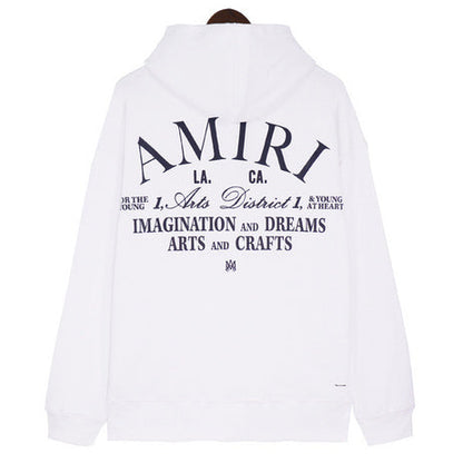 AMIRI Hoodies