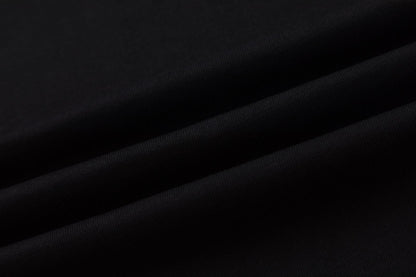 AMIRI Black DJ Premier Edition Premier Record T-Shirt