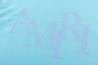 AMIRI Logo-print cotton T-Shirts