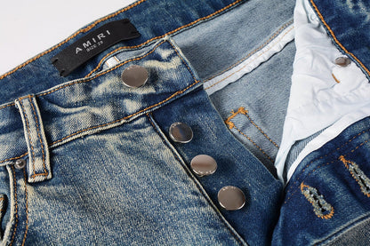 AMIRI Jeans #8886