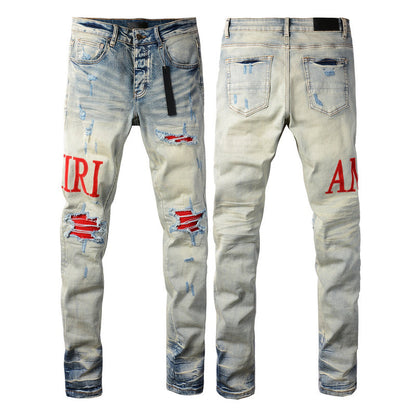 AMIRI Jeans #8886