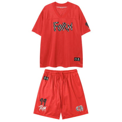 Chrome Hearts New T-shirts 9996