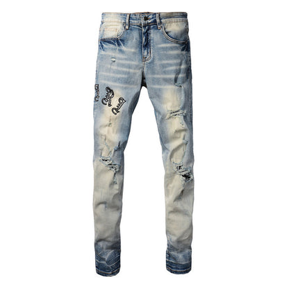 AMIRI Jeans #828