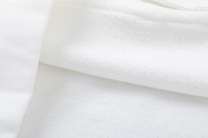 AMIRI MA Bar Cotton Hoodies