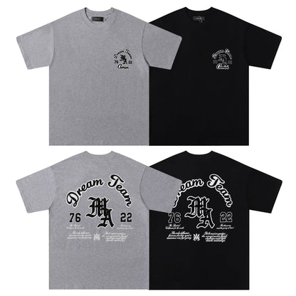 Amiri Dream Team T-Shirt