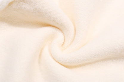 AMIRI Cotton V-Neck Bones Cardigan