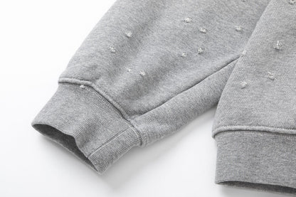 AMIRI Cotton Sweatshirts