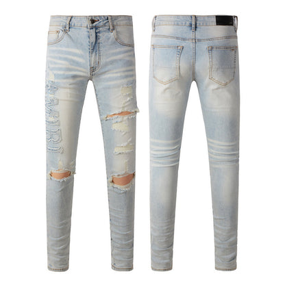 AMIRI Jeans #697