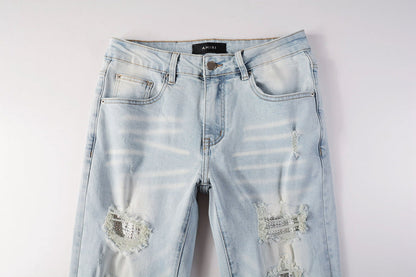 AMIRI Jeans #808-1