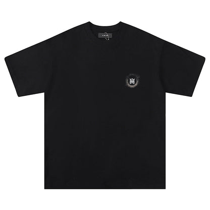 Amiri Black Hole T-Shirts