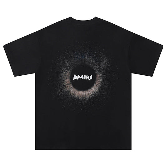 Amiri Black Hole T-Shirts