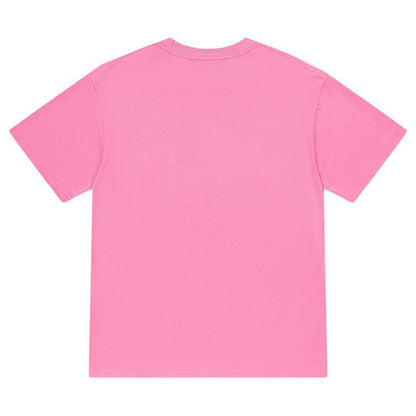 AMIRl Twisted Palms Cotton T-Shirts