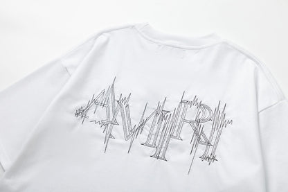 AMIRI MA Logo T-Shirts
