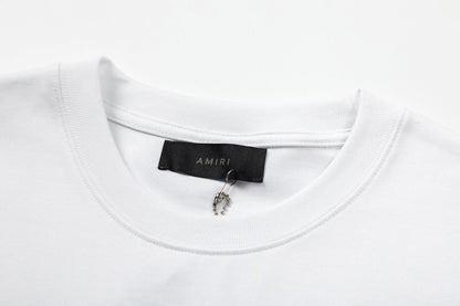 AMIRI MA Bar Logo T-Shirts