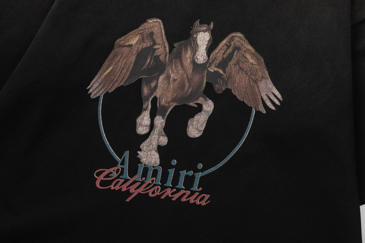 AMIRl Pegasus T-Shirts