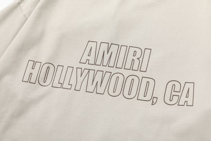 AMIRI Vintage MA Eagle T-Shirts