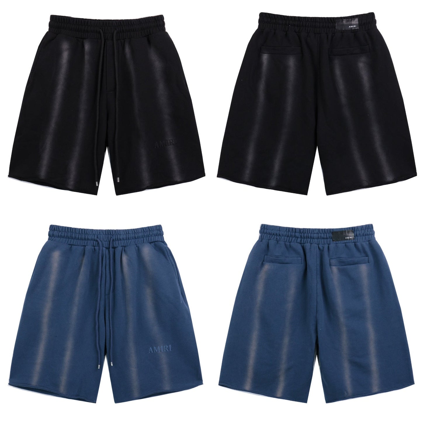 AMIRI Retro Sweat Shorts