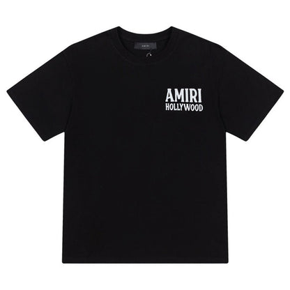 AMIRI Jazz Wolf T-Shirts